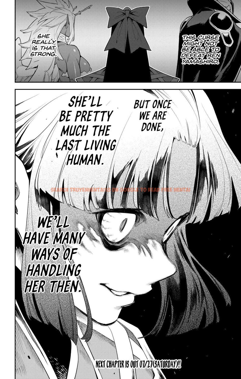Read Hentai Image 20 4f865 in comic Mato Seihei No Slave - Chapter 136 - hentaitnt.net