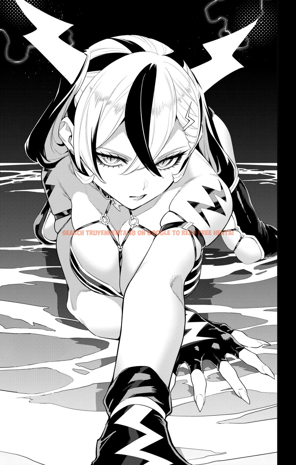 Read Hentai Image 1 6ae15 in comic Mato Seihei No Slave - Chapter 137 - hentaitnt.net