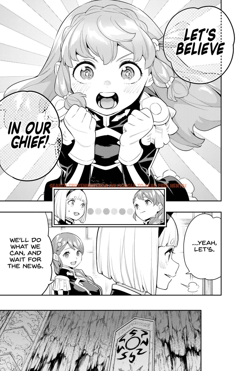 Read Hentai Image 6 6ae15 in comic Mato Seihei No Slave - Chapter 137 - hentaitnt.net