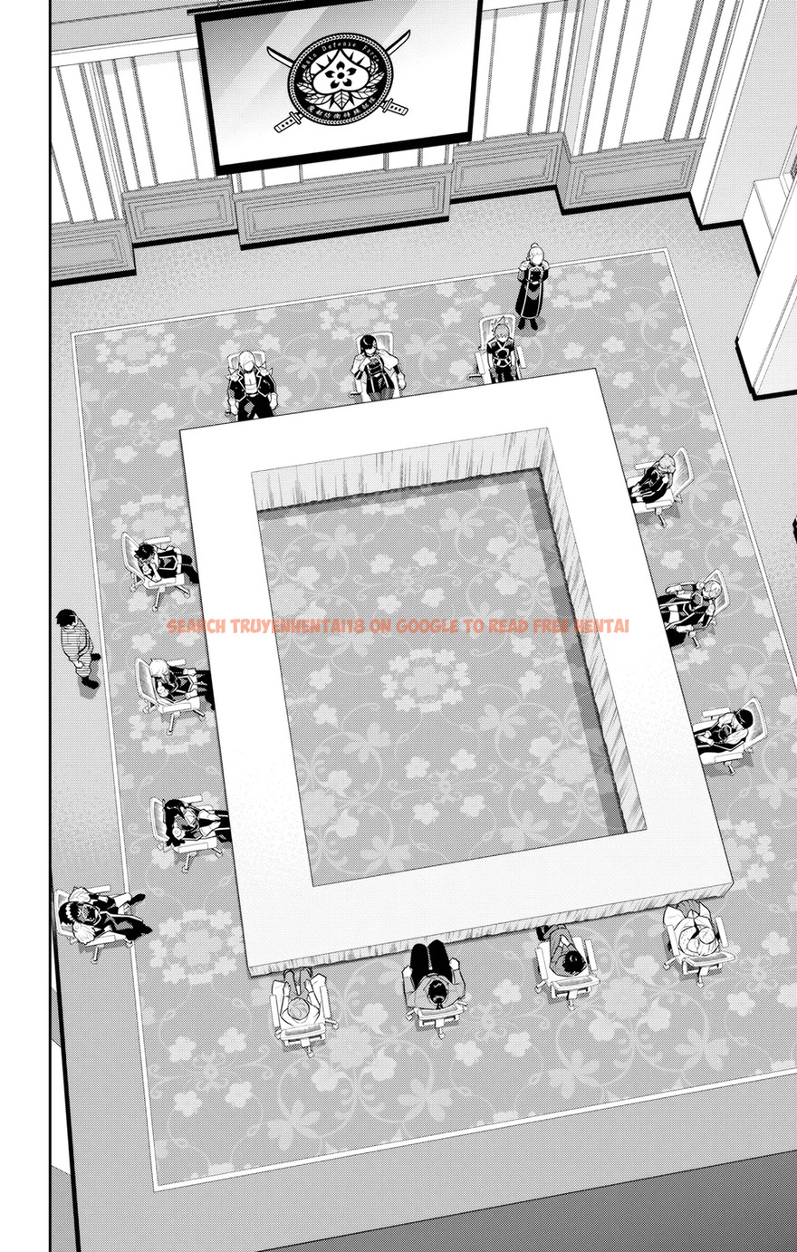 Read Hentai Image 12 784fc in comic Mato Seihei No Slave - Chapter 138 - hentaitnt.net