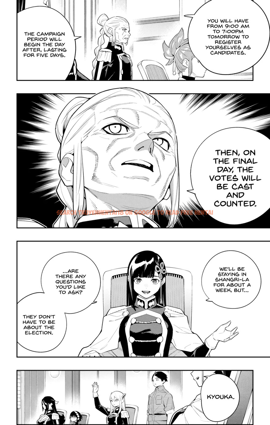 Read Hentai Image 14 784fc in comic Mato Seihei No Slave - Chapter 138 - hentaitnt.net