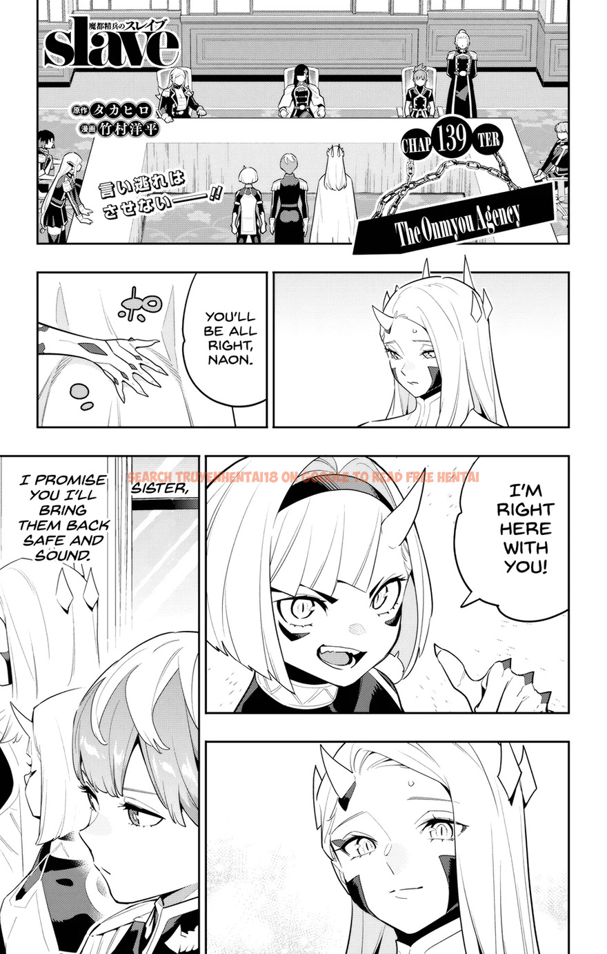 Read Hentai Image 1 33454 in comic Mato Seihei No Slave - Chapter 139 - hentaitnt.net