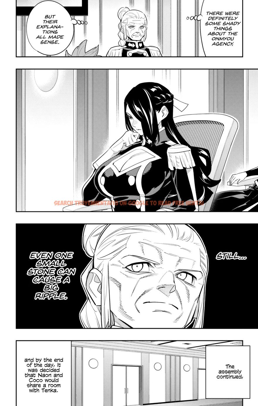 Read Hentai Image 14 33454 in comic Mato Seihei No Slave - Chapter 139 - hentaitnt.net