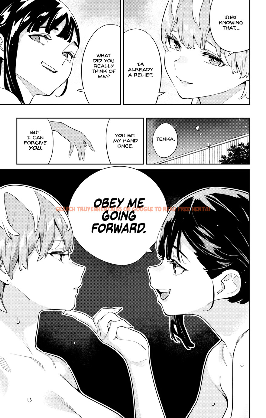 Read Hentai Image 17 33454 in comic Mato Seihei No Slave - Chapter 139 - hentaitnt.net