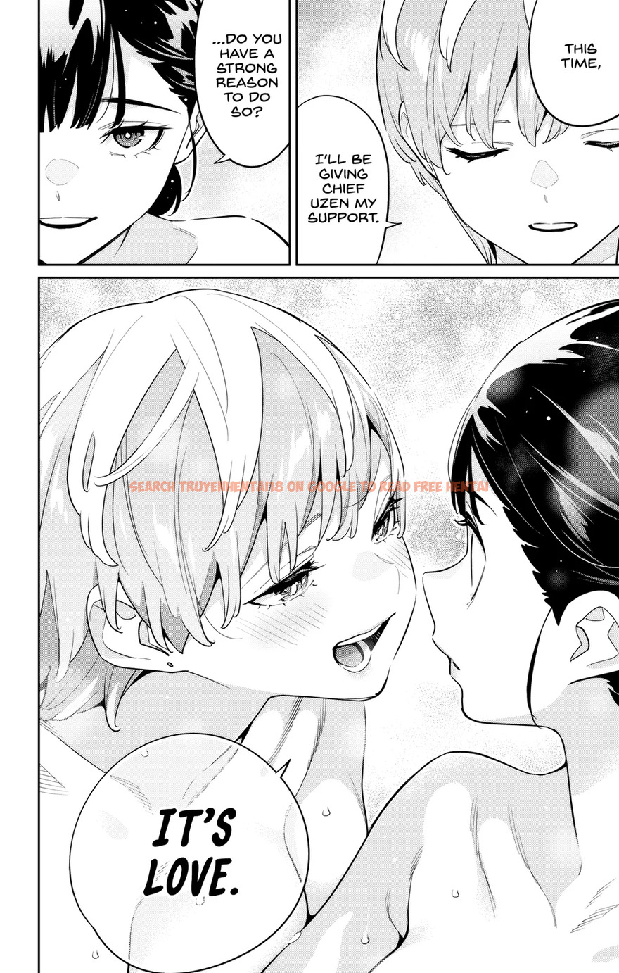 Read Hentai Image 18 33454 in comic Mato Seihei No Slave - Chapter 139 - hentaitnt.net