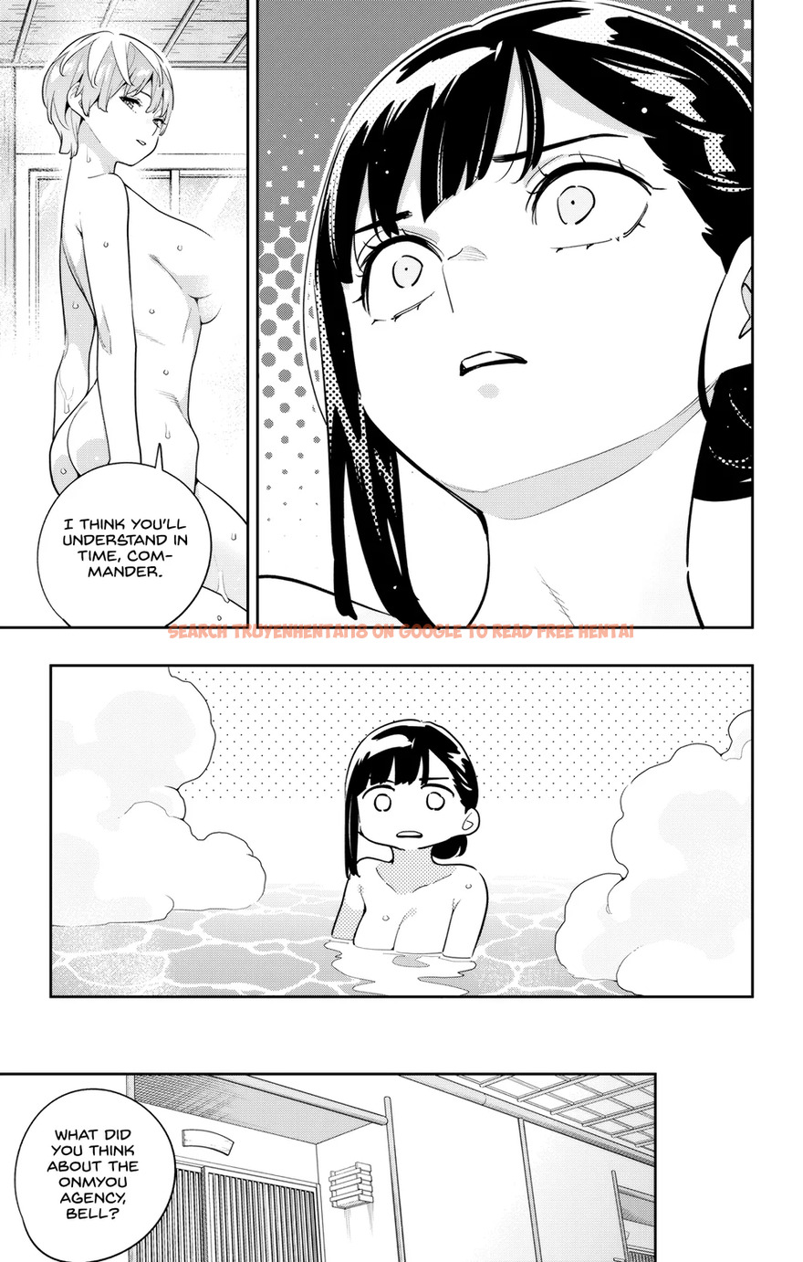 Read Hentai Image 19 33454 in comic Mato Seihei No Slave - Chapter 139 - hentaitnt.net