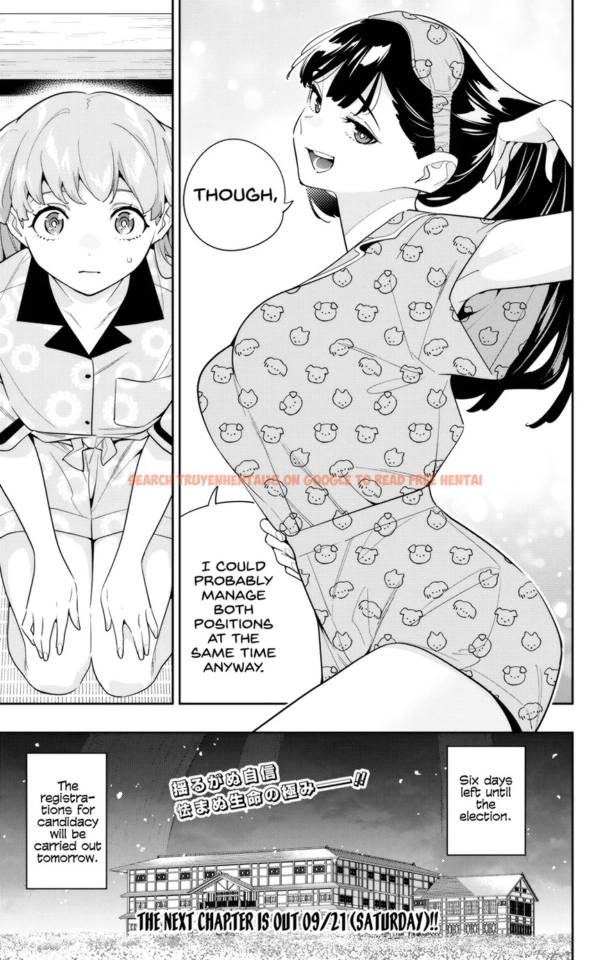 Read Hentai Image 21 33454 in comic Mato Seihei No Slave - Chapter 139 - hentaitnt.net