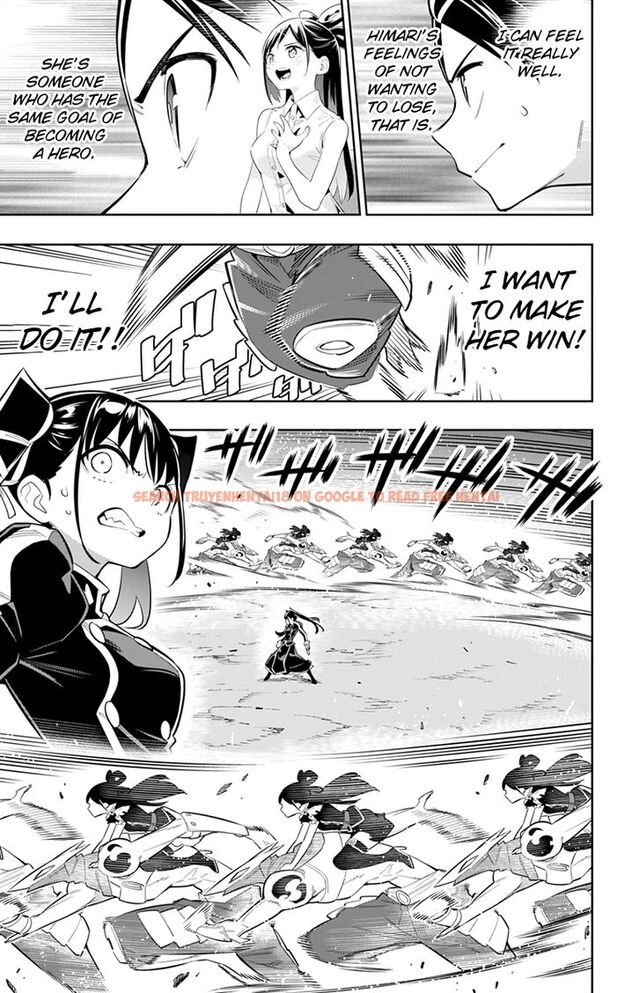 Read Hentai Image 11 841 in comic Mato Seihei No Slave - Chapter 14 - www.hentaitnt.net