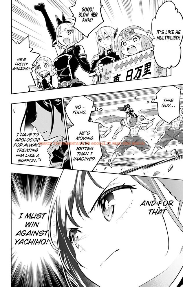 Read Hentai Image 12 841 in comic Mato Seihei No Slave - Chapter 14 - www.hentaitnt.net