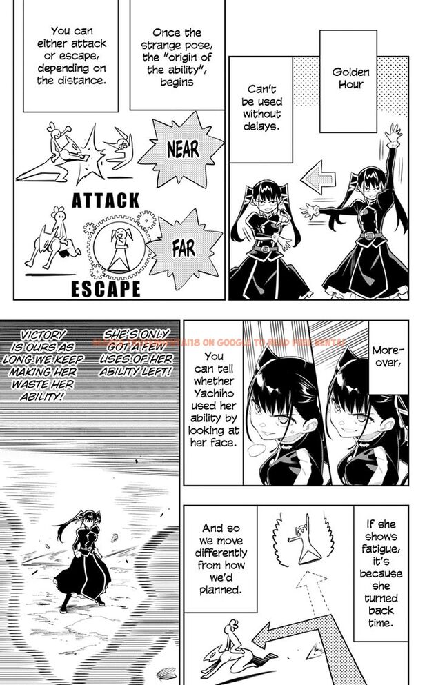 Read Hentai Image 13 841 in comic Mato Seihei No Slave - Chapter 14 - www.hentaitnt.net