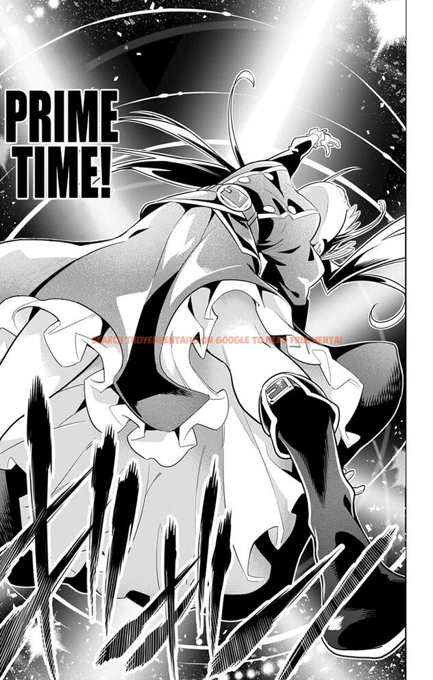 Read Hentai Image 15 841 in comic Mato Seihei No Slave - Chapter 14 - www.hentaitnt.net