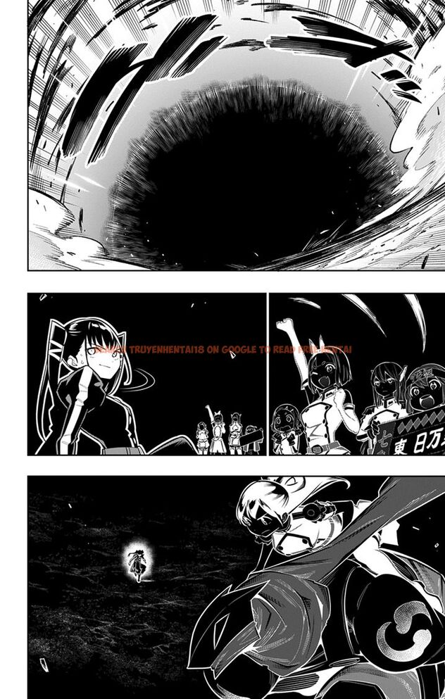 Read Hentai Image 16 841 in comic Mato Seihei No Slave - Chapter 14 - www.hentaitnt.net