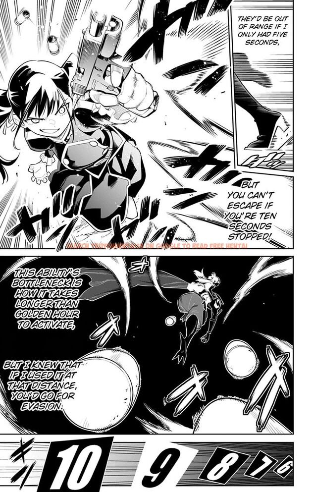 Read Hentai Image 17 841 in comic Mato Seihei No Slave - Chapter 14 - www.hentaitnt.net