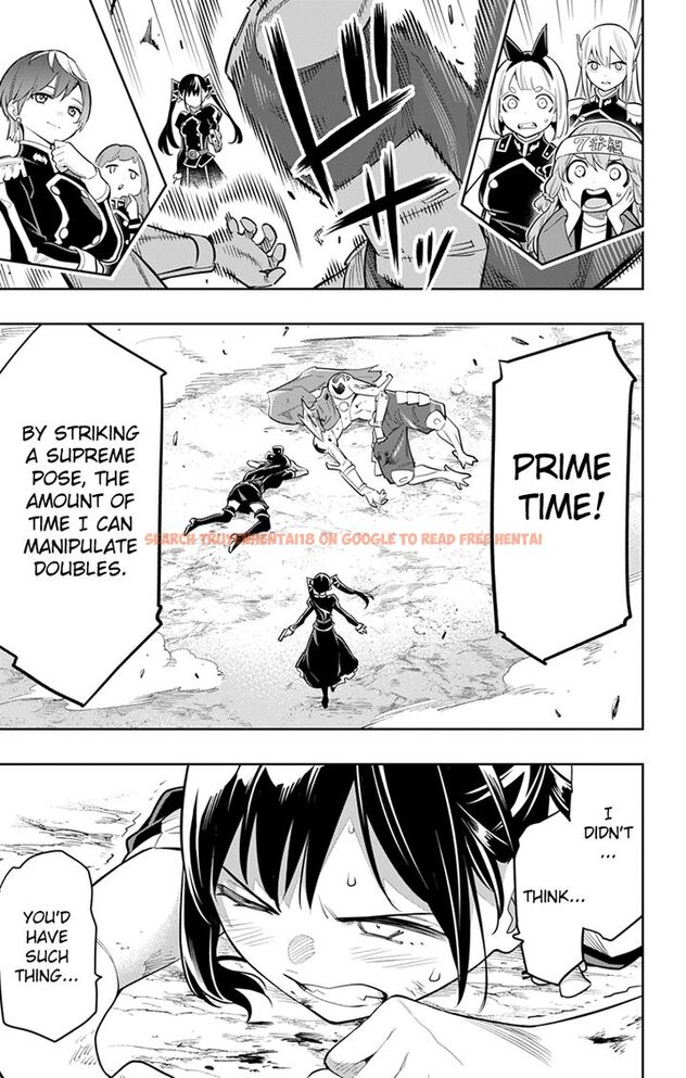 Read Hentai Image 19 841 in comic Mato Seihei No Slave - Chapter 14 - www.hentaitnt.net