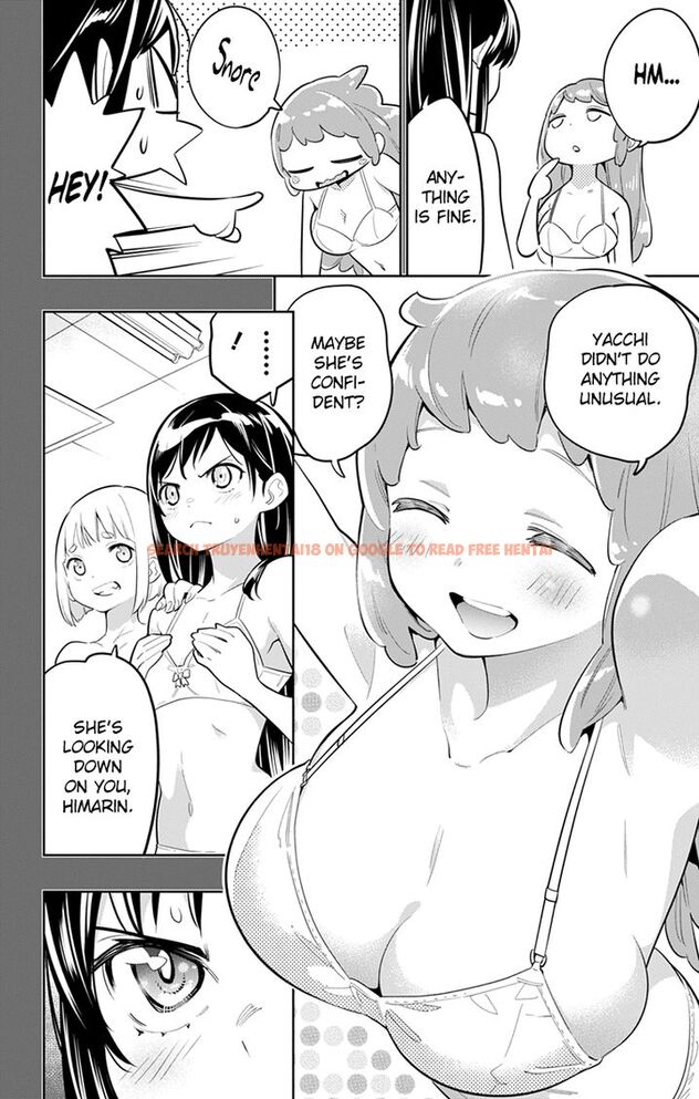 Read Hentai Image 2 841 in comic Mato Seihei No Slave - Chapter 14 - www.hentaitnt.net