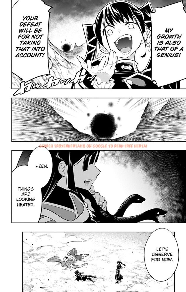 Read Hentai Image 20 841 in comic Mato Seihei No Slave - Chapter 14 - www.hentaitnt.net