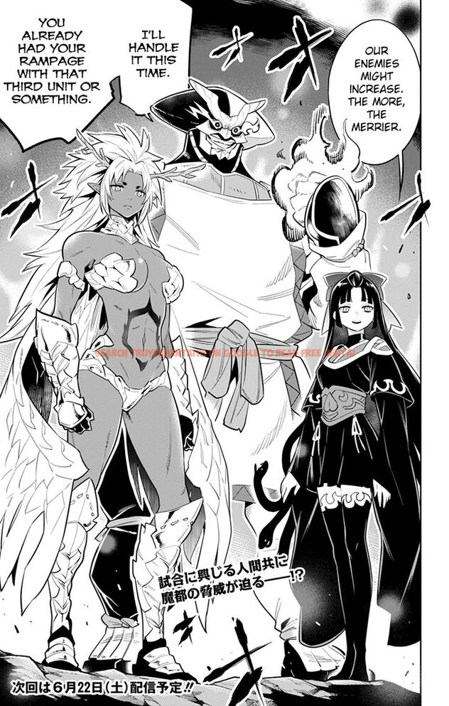 Read Hentai Image 21 841 in comic Mato Seihei No Slave - Chapter 14 - www.hentaitnt.net