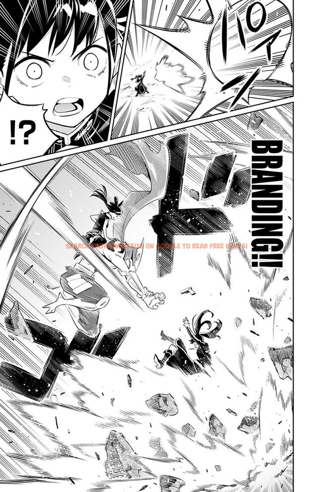 Read Hentai Image 5 841 in comic Mato Seihei No Slave - Chapter 14 - www.hentaitnt.net