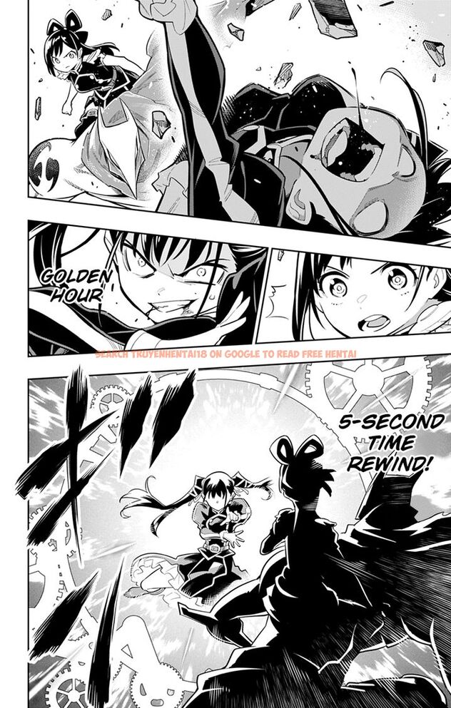 Read Hentai Image 6 841 in comic Mato Seihei No Slave - Chapter 14 - www.hentaitnt.net