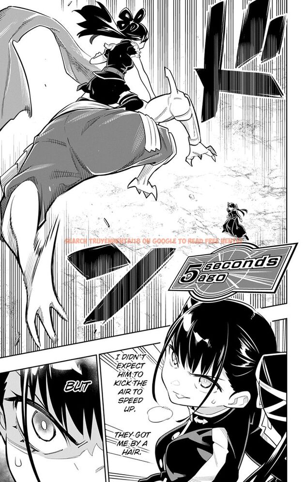 Read Hentai Image 7 841 in comic Mato Seihei No Slave - Chapter 14 - www.hentaitnt.net