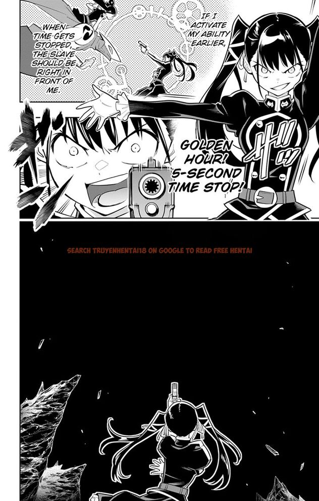 Read Hentai Image 8 841 in comic Mato Seihei No Slave - Chapter 14 - www.hentaitnt.net