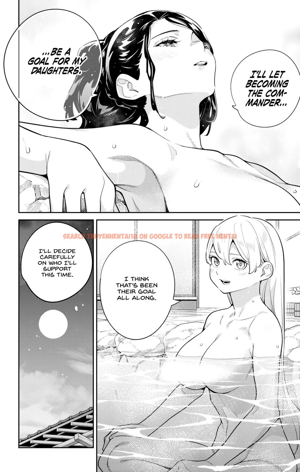 Read Hentai Image 10 bd561 in comic Mato Seihei No Slave - Chapter 140 - hentaitnt.net