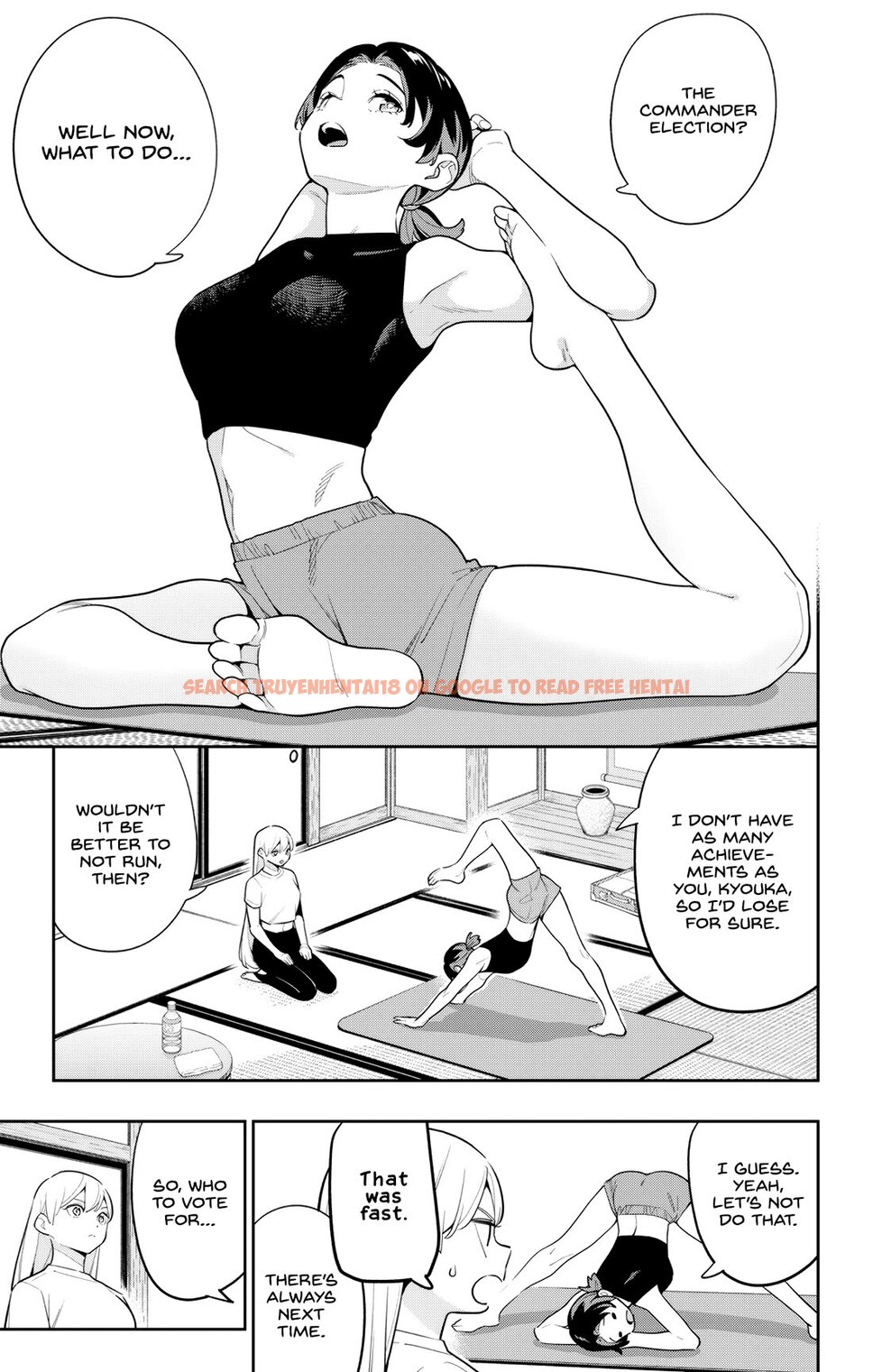Read Hentai Image 11 bd561 in comic Mato Seihei No Slave - Chapter 140 - hentaitnt.net