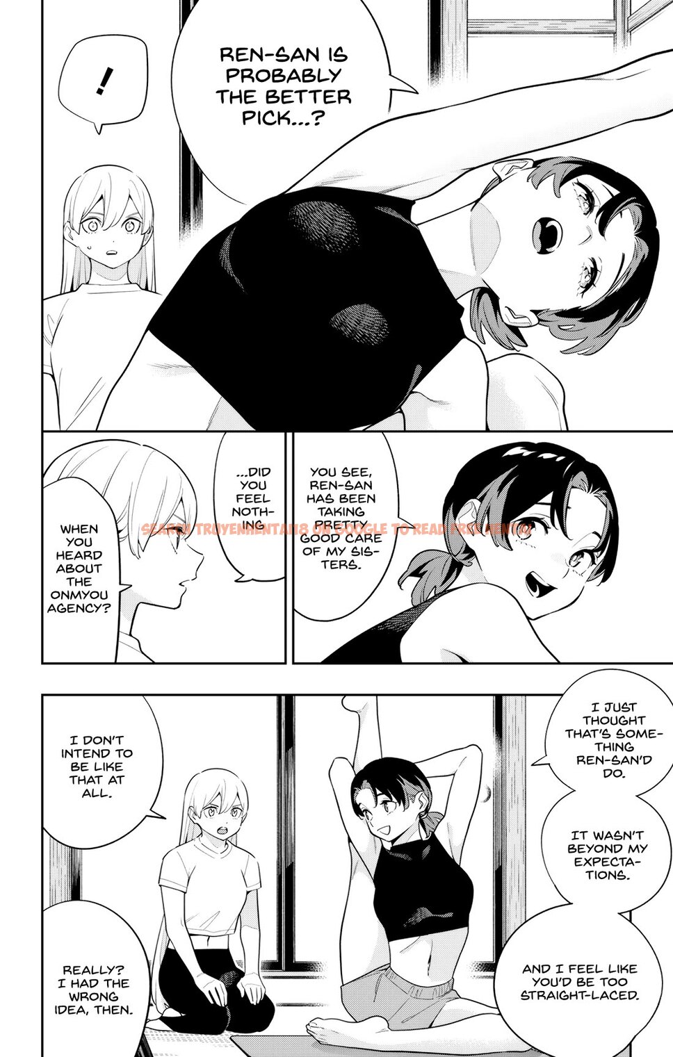 Read Hentai Image 12 bd561 in comic Mato Seihei No Slave - Chapter 140 - hentaitnt.net
