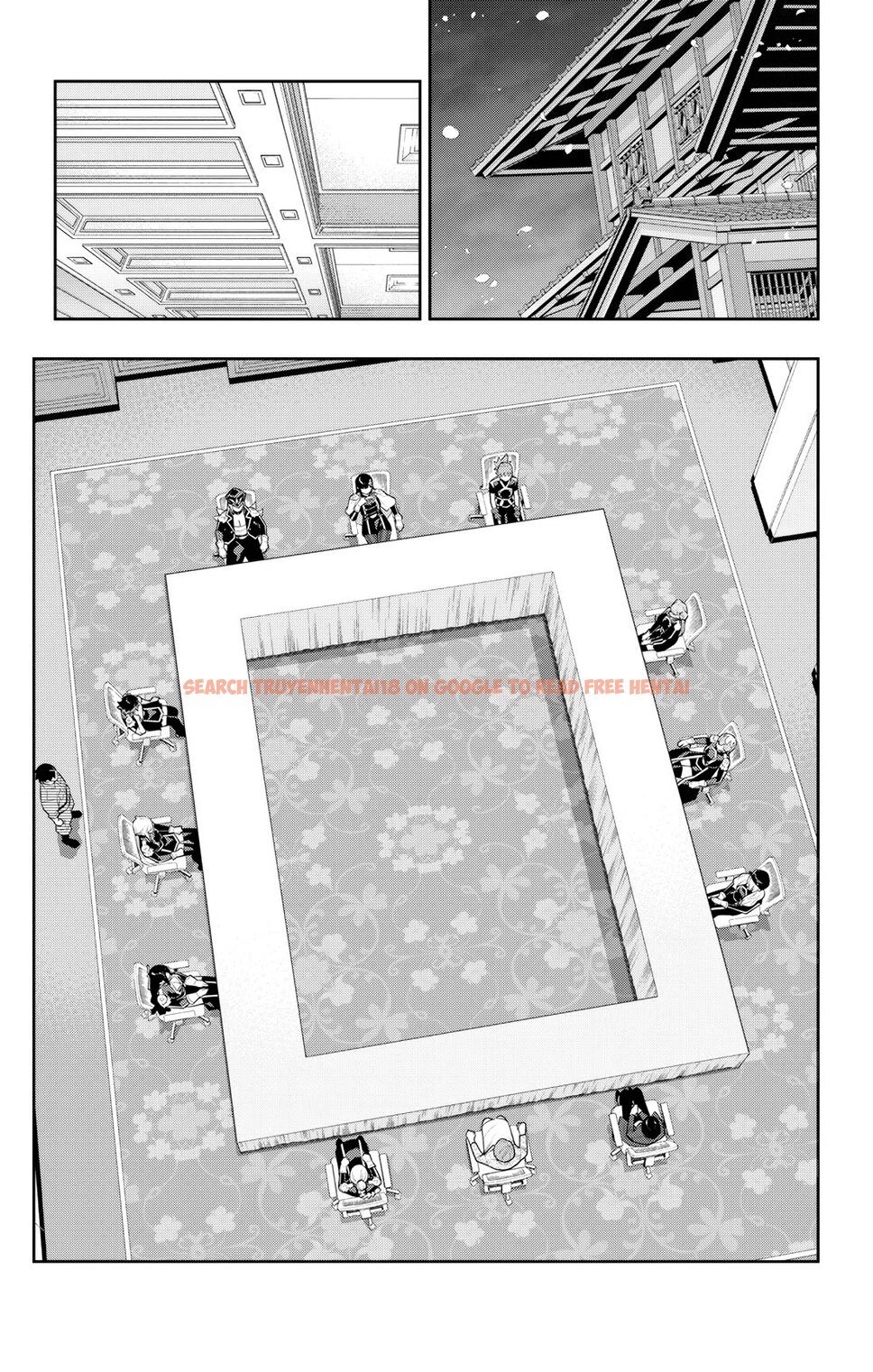 Read Hentai Image 17 bd561 in comic Mato Seihei No Slave - Chapter 140 - hentaitnt.net