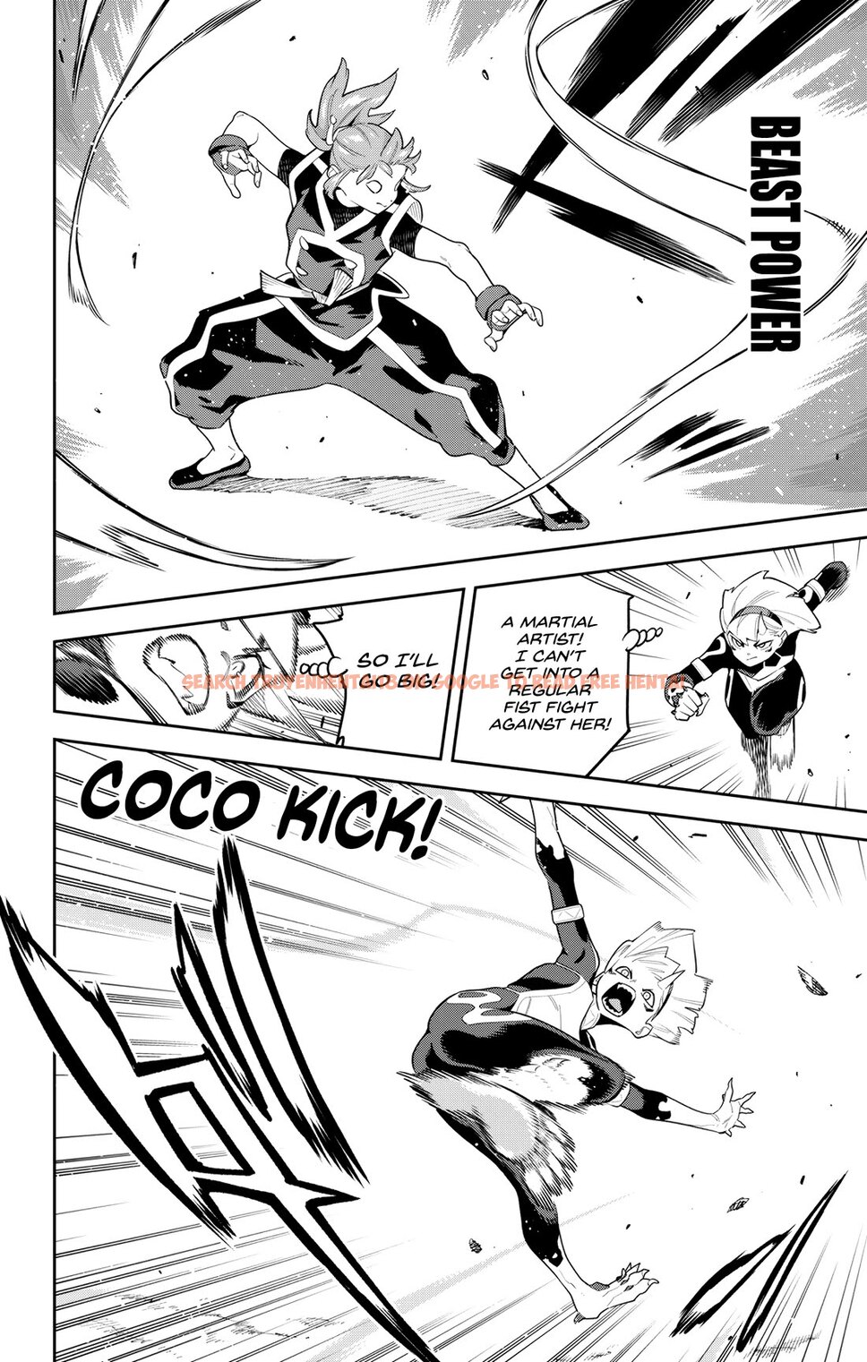 Read Hentai Image 2 bd561 in comic Mato Seihei No Slave - Chapter 140 - hentaitnt.net