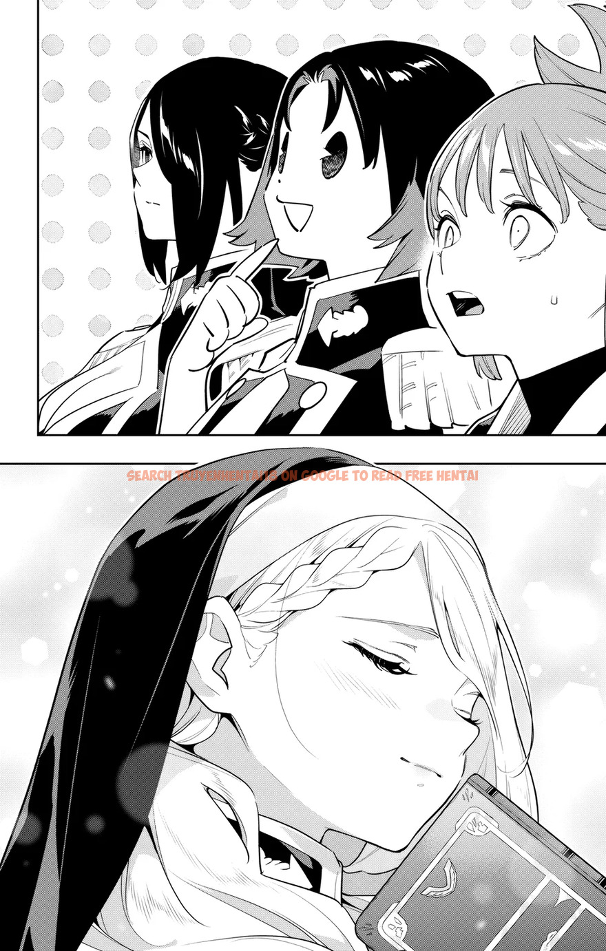 Read Hentai Image 18 61d54 in comic Mato Seihei No Slave - Chapter 141 - hentaitnt.net