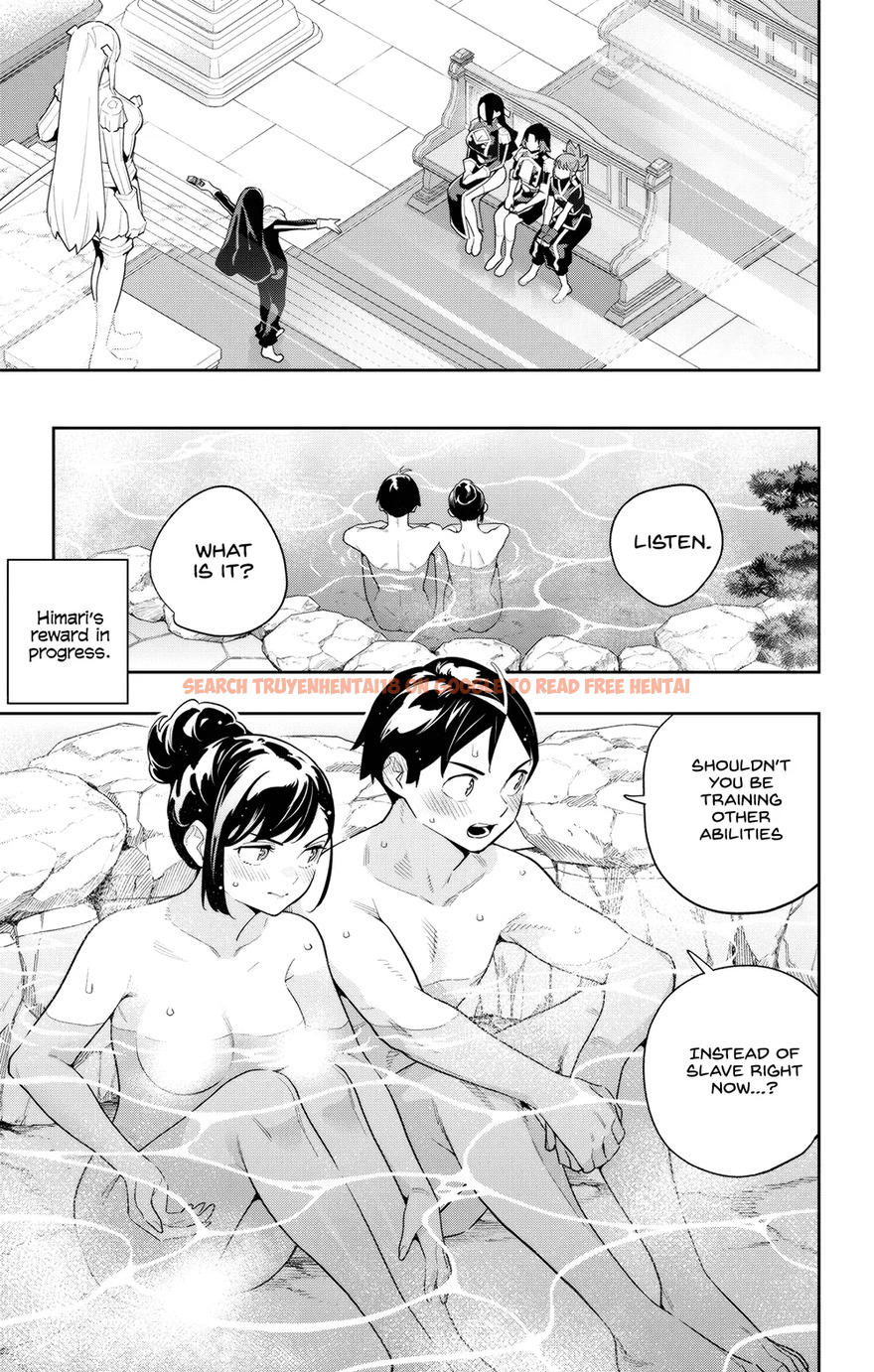 Read Hentai Image 19 61d54 in comic Mato Seihei No Slave - Chapter 141 - hentaitnt.net