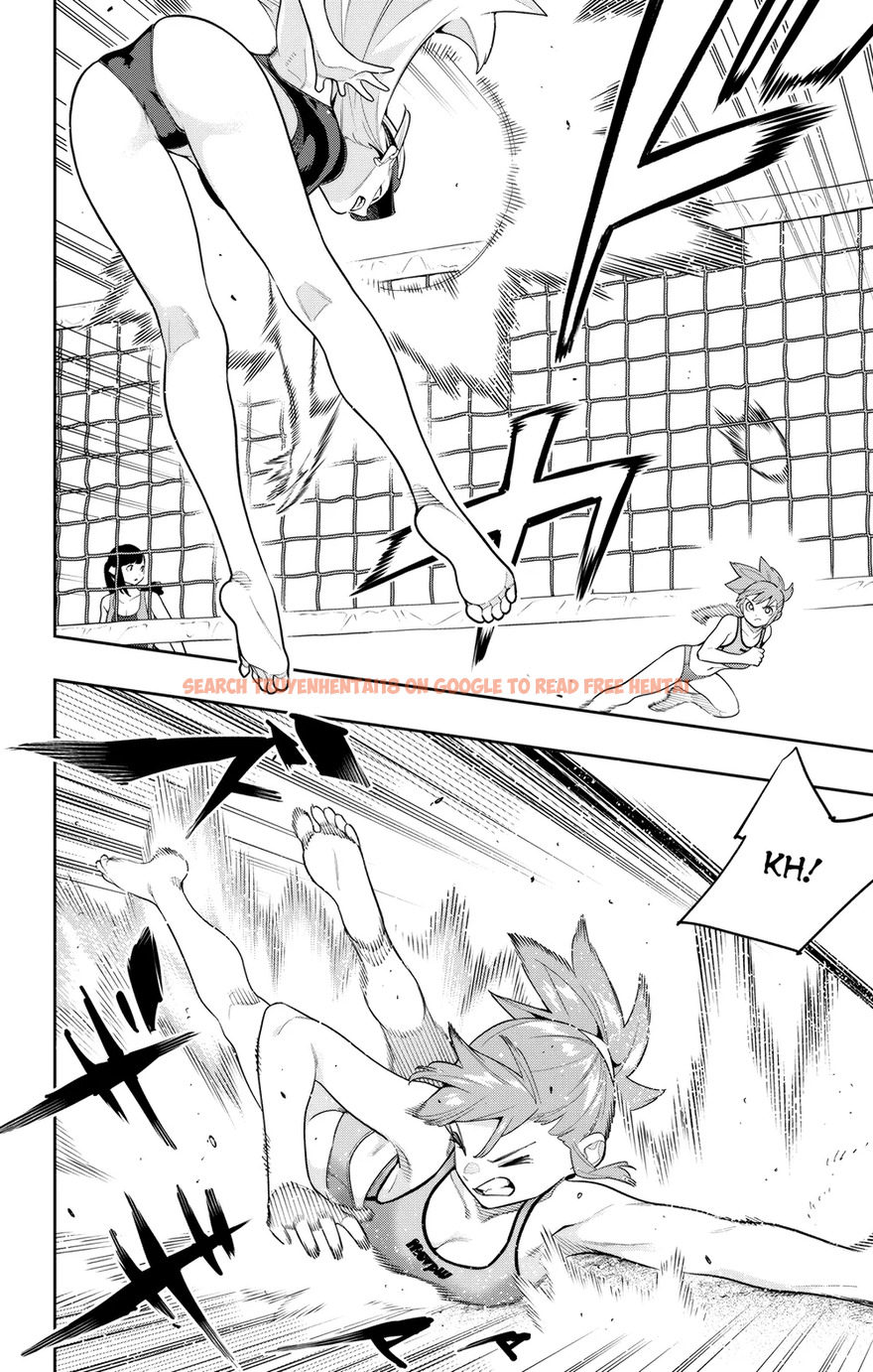 Read Hentai Image 8 61d54 in comic Mato Seihei No Slave - Chapter 141 - hentaitnt.net