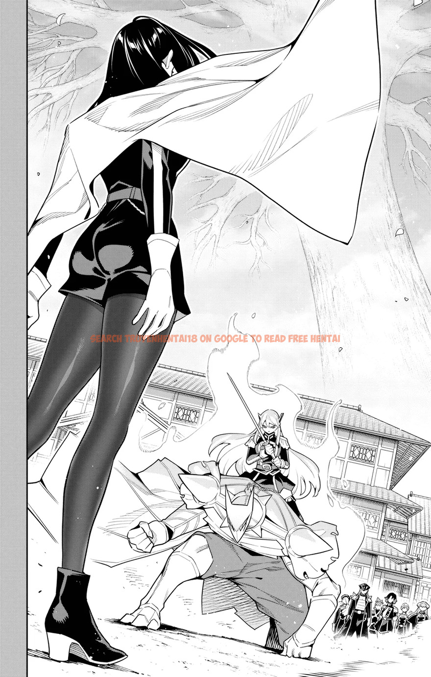 Read Hentai Image 10 f0690 in comic Mato Seihei No Slave - Chapter 142 - hentaitnt.net