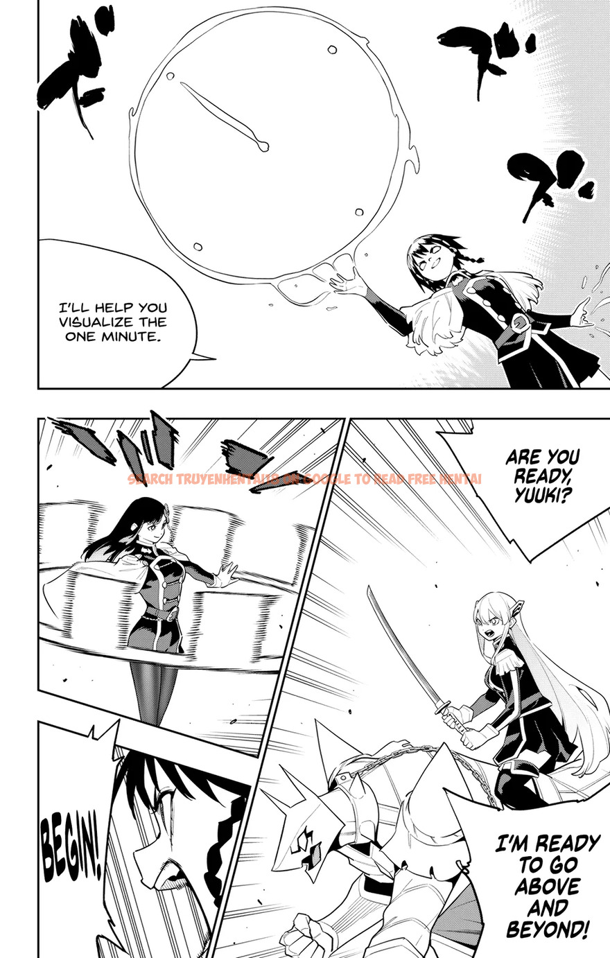 Read Hentai Image 12 f0690 in comic Mato Seihei No Slave - Chapter 142 - hentaitnt.net