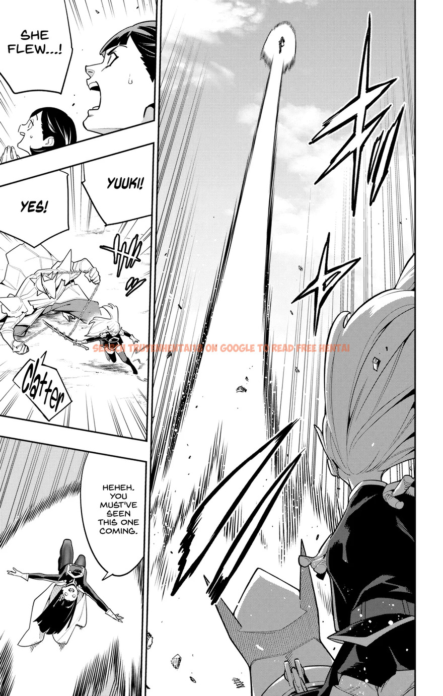 Read Hentai Image 13 f0690 in comic Mato Seihei No Slave - Chapter 142 - hentaitnt.net