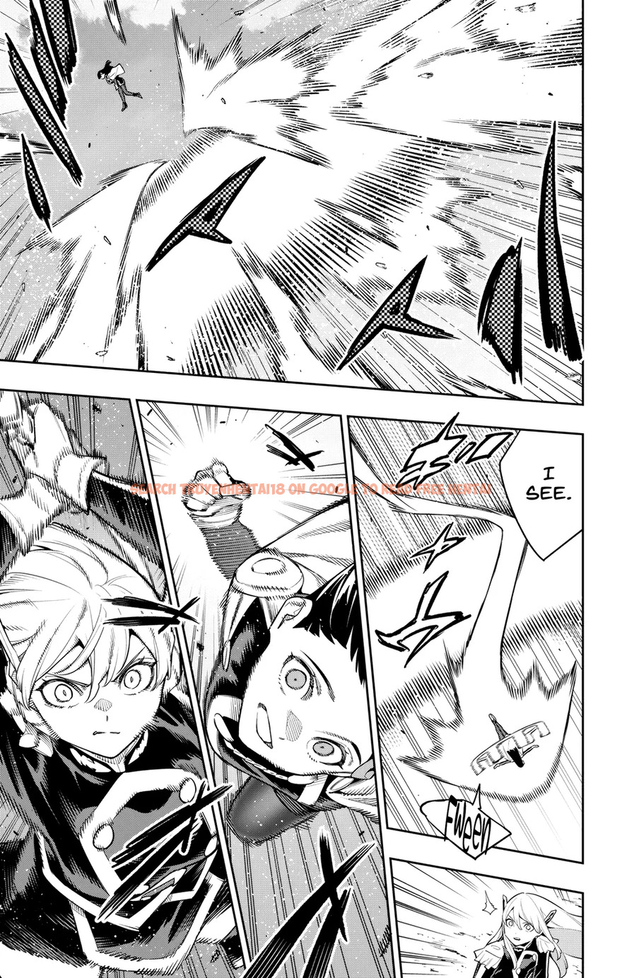 Read Hentai Image 15 f0690 in comic Mato Seihei No Slave - Chapter 142 - hentaitnt.net