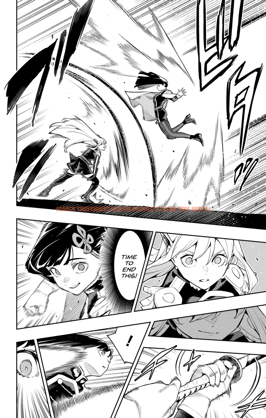 Read Hentai Image 16 f0690 in comic Mato Seihei No Slave - Chapter 142 - hentaitnt.net