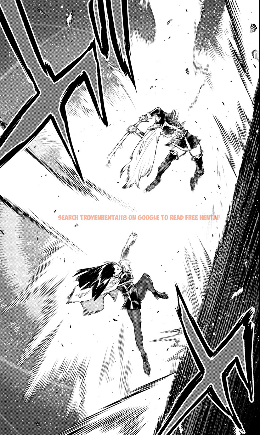Read Hentai Image 17 f0690 in comic Mato Seihei No Slave - Chapter 142 - hentaitnt.net