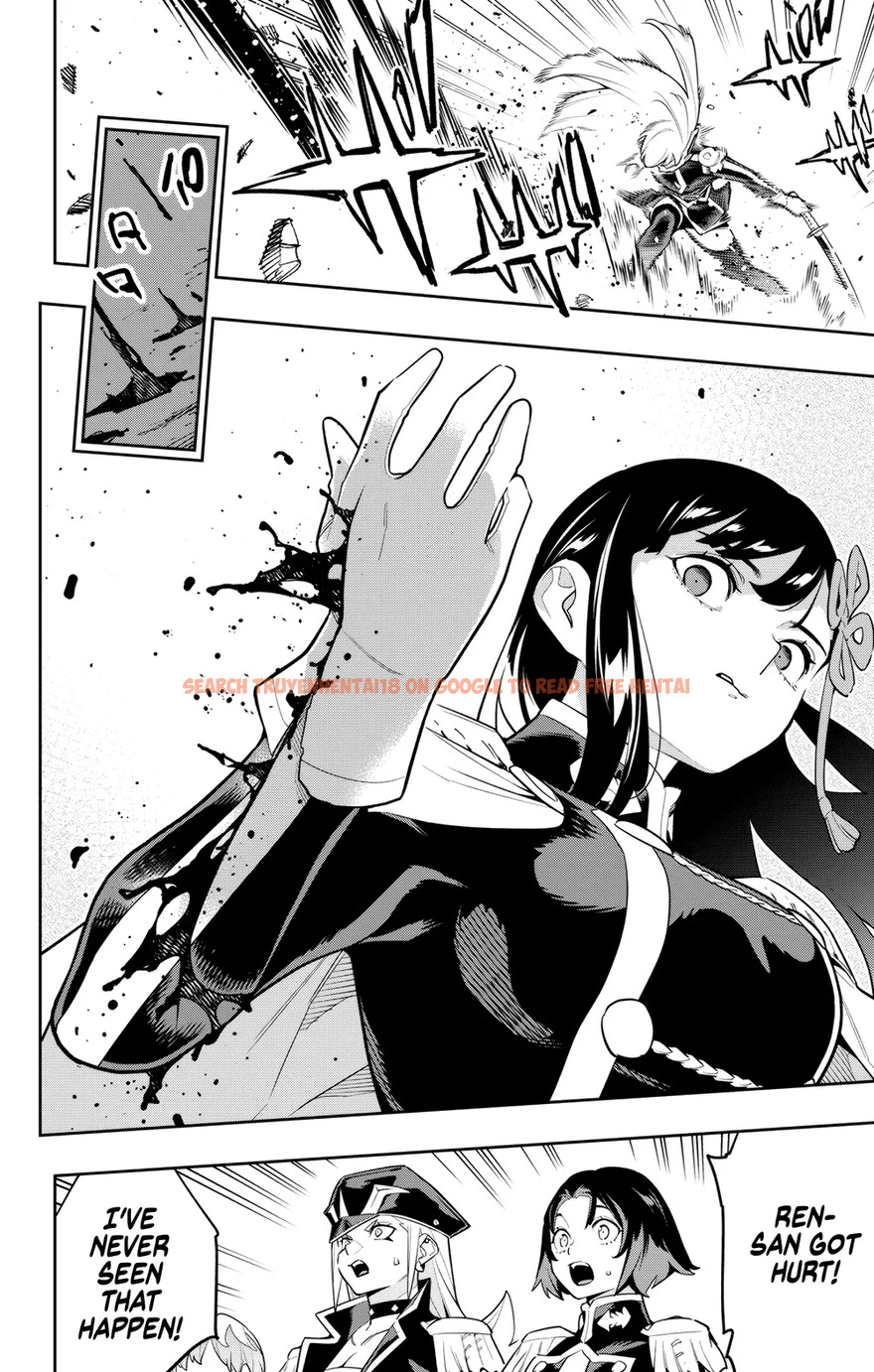 Read Hentai Image 18 f0690 in comic Mato Seihei No Slave - Chapter 142 - hentaitnt.net