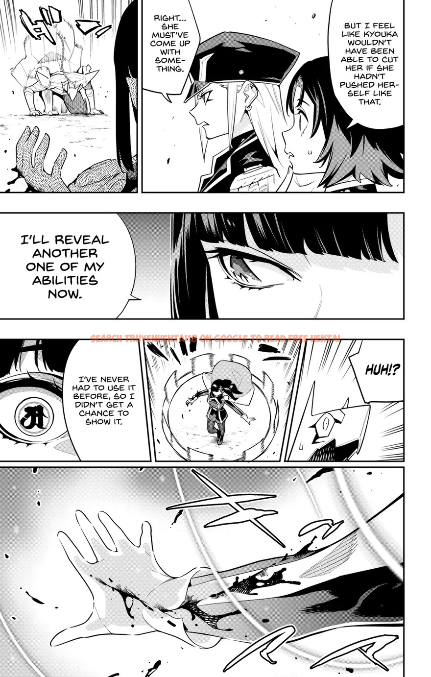 Read Hentai Image 19 f0690 in comic Mato Seihei No Slave - Chapter 142 - hentaitnt.net