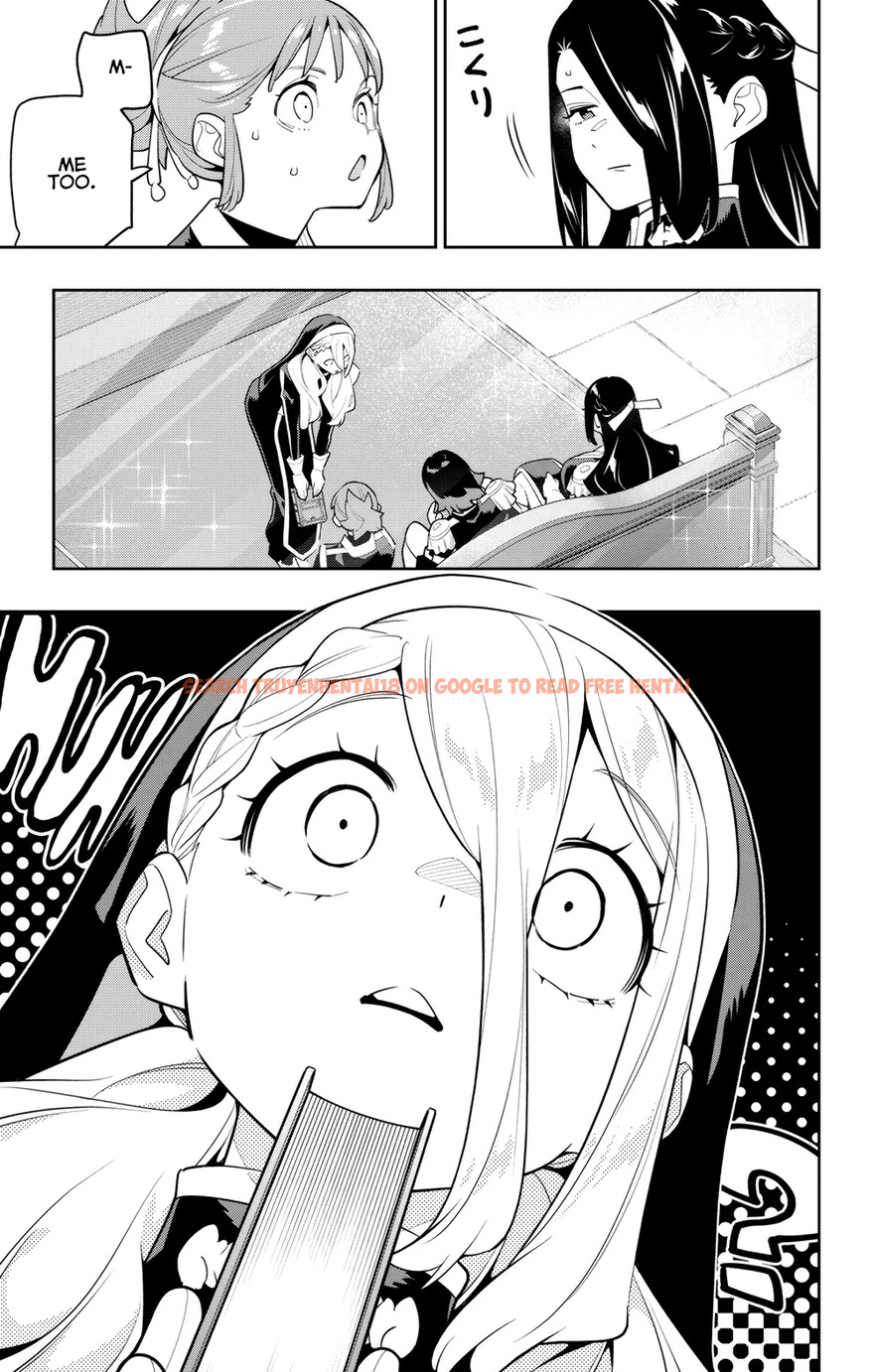 Read Hentai Image 3 f0690 in comic Mato Seihei No Slave - Chapter 142 - hentaitnt.net