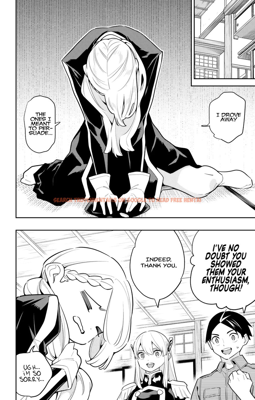 Read Hentai Image 4 f0690 in comic Mato Seihei No Slave - Chapter 142 - hentaitnt.net