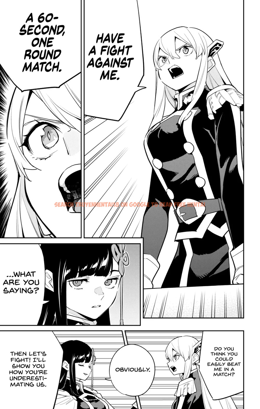 Read Hentai Image 7 f0690 in comic Mato Seihei No Slave - Chapter 142 - hentaitnt.net