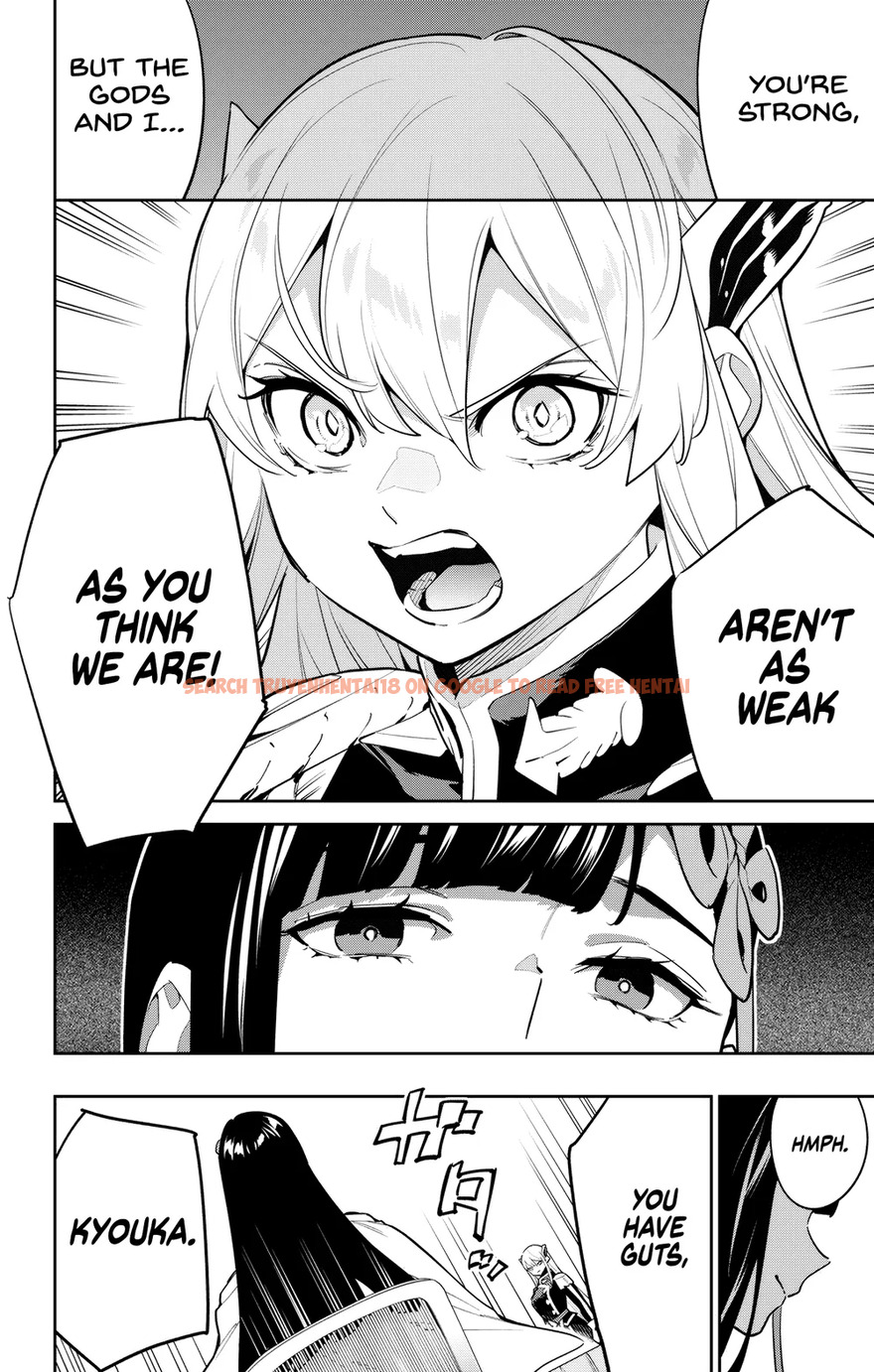 Read Hentai Image 8 f0690 in comic Mato Seihei No Slave - Chapter 142 - hentaitnt.net