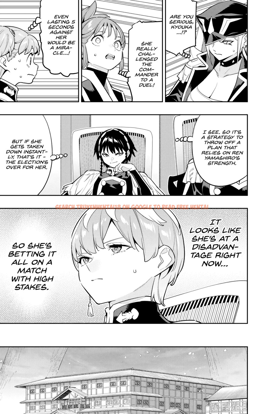 Read Hentai Image 9 f0690 in comic Mato Seihei No Slave - Chapter 142 - hentaitnt.net
