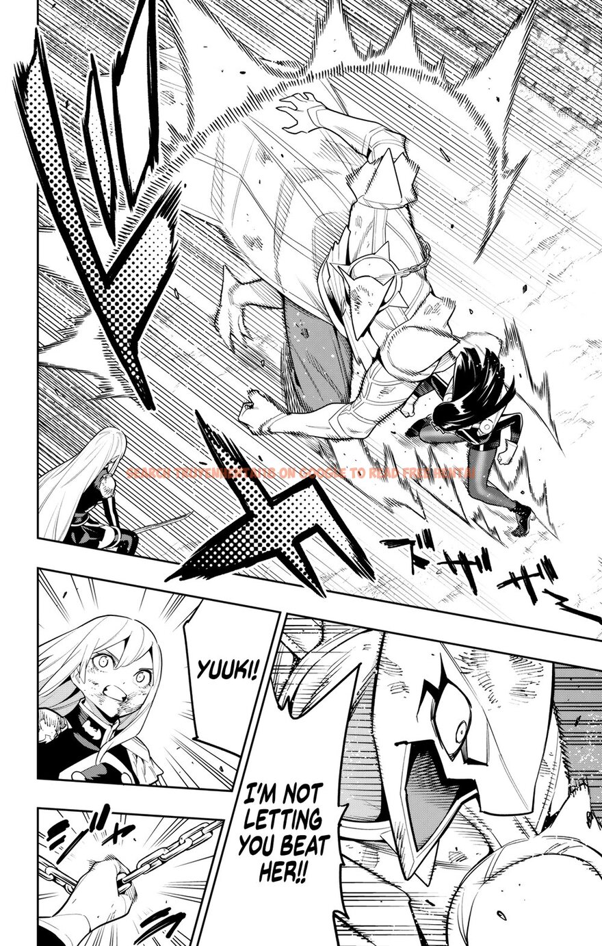 Read Hentai Image 12 001f2 in comic Mato Seihei No Slave - Chapter 144 - hentaitnt.net
