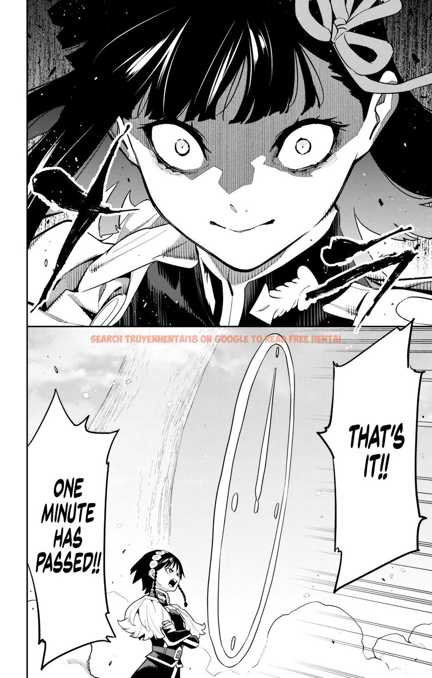 Read Hentai Image 16 001f2 in comic Mato Seihei No Slave - Chapter 144 - hentaitnt.net
