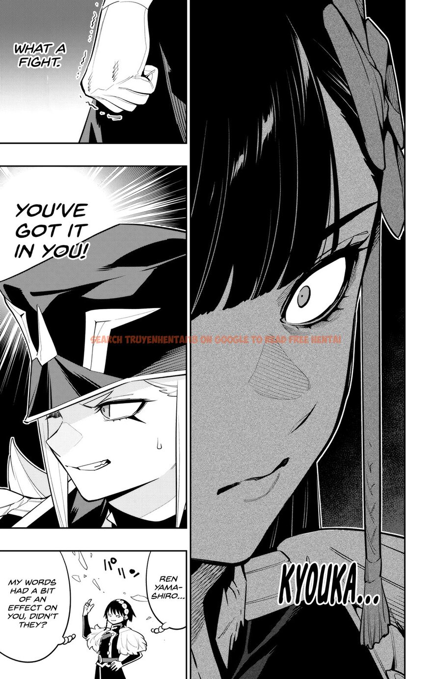 Read Hentai Image 19 001f2 in comic Mato Seihei No Slave - Chapter 144 - hentaitnt.net