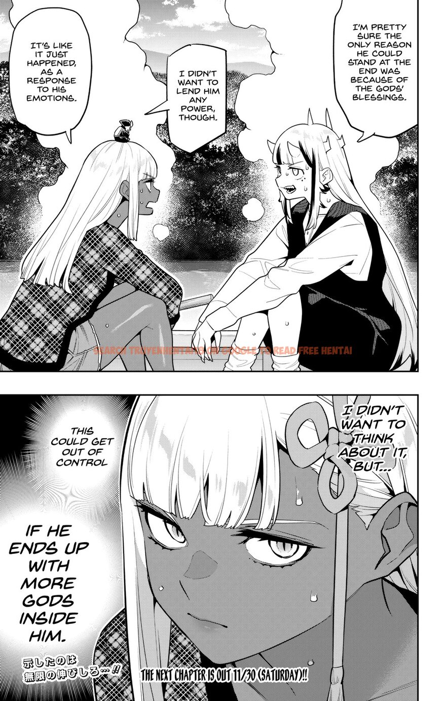 Read Hentai Image 21 001f2 in comic Mato Seihei No Slave - Chapter 144 - hentaitnt.net